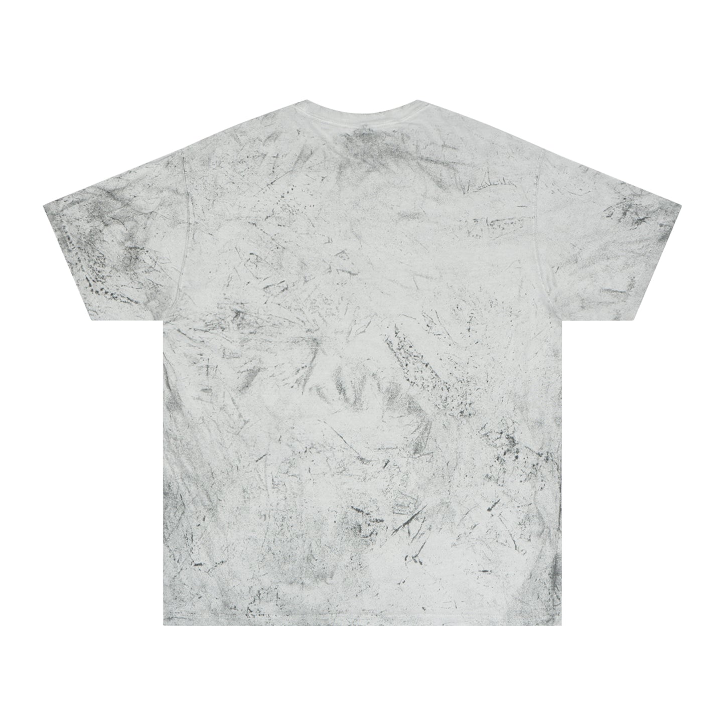 Airedale Terrier 1 Unisex Color Blast T-Shirt