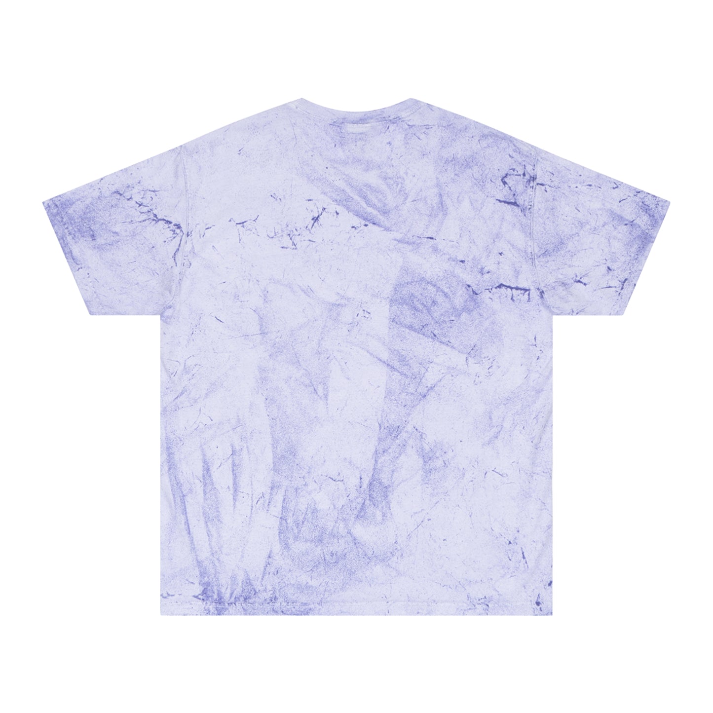 Airedale Terrier 1 Unisex Color Blast T-Shirt