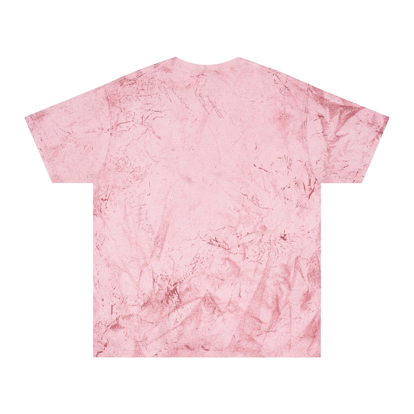 Airedale Terrier 1 Unisex Color Blast T-Shirt