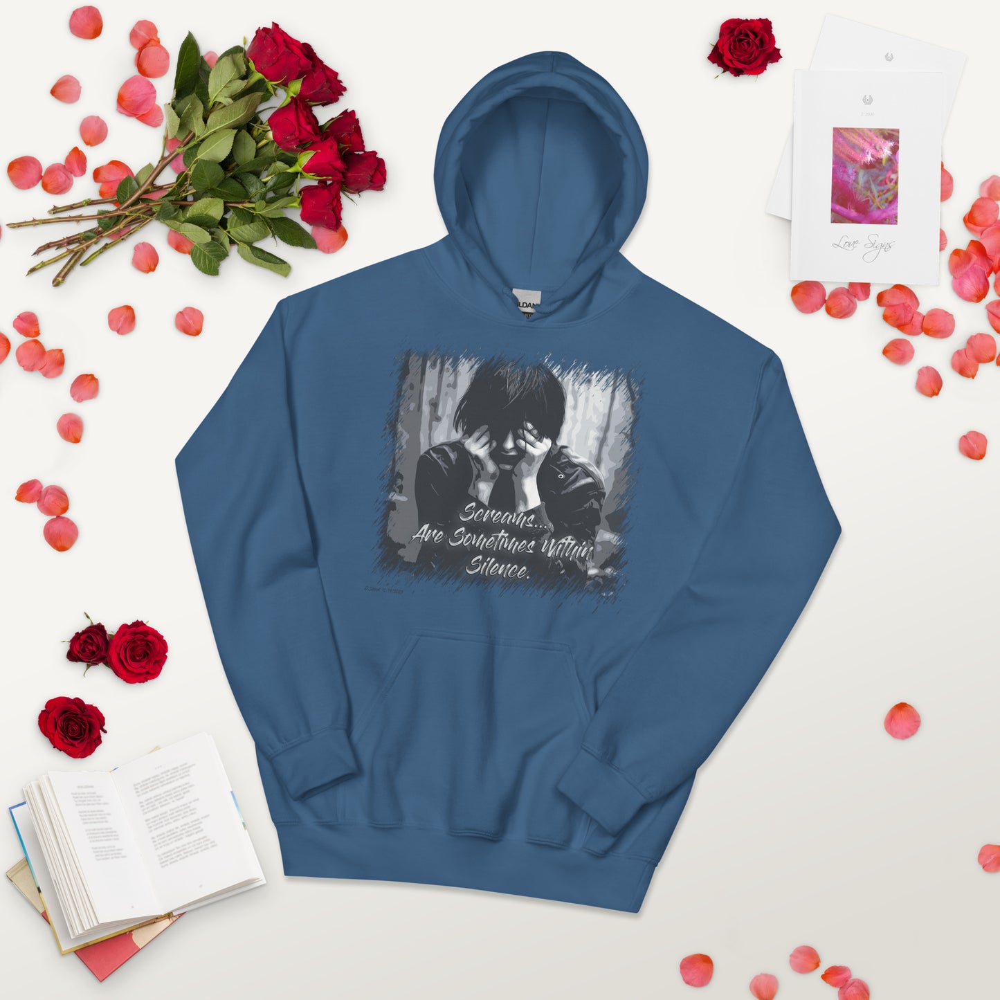 Unisex Hoodie