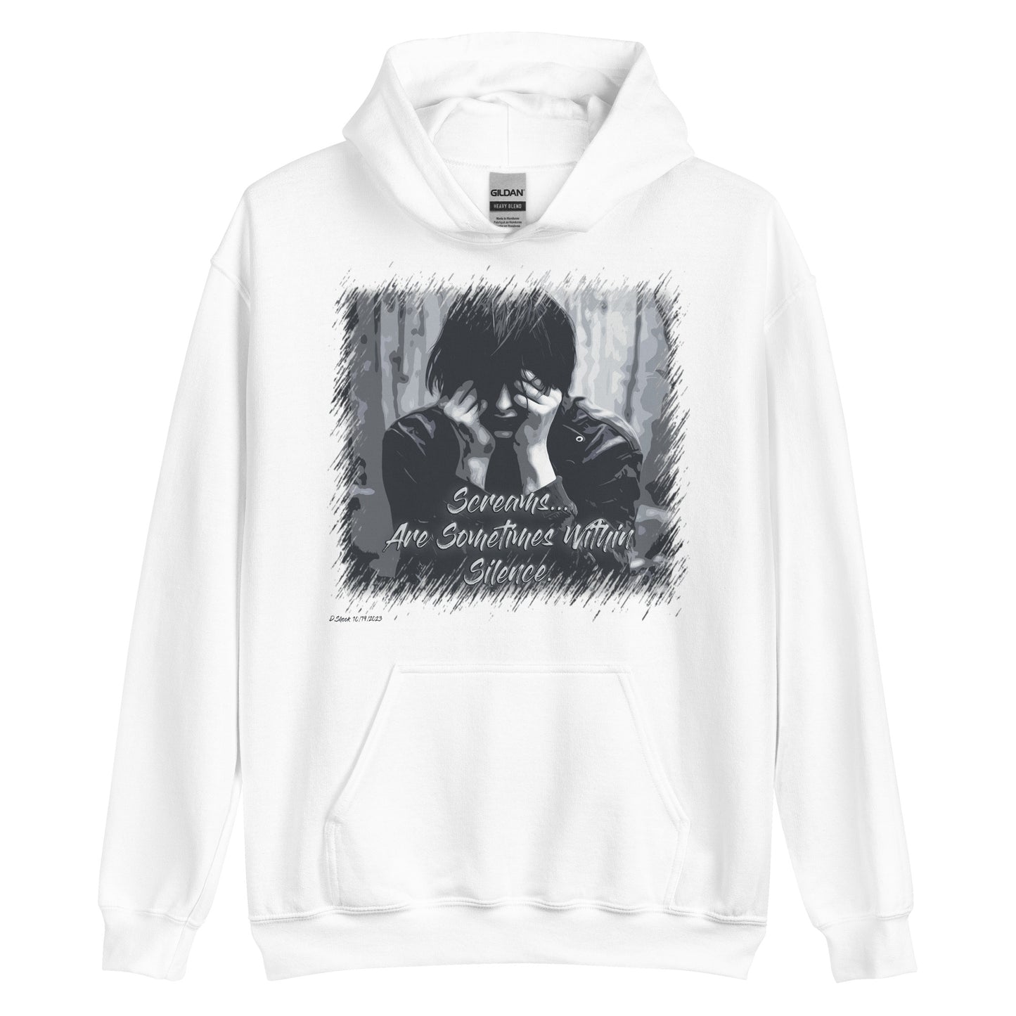 Unisex Hoodie