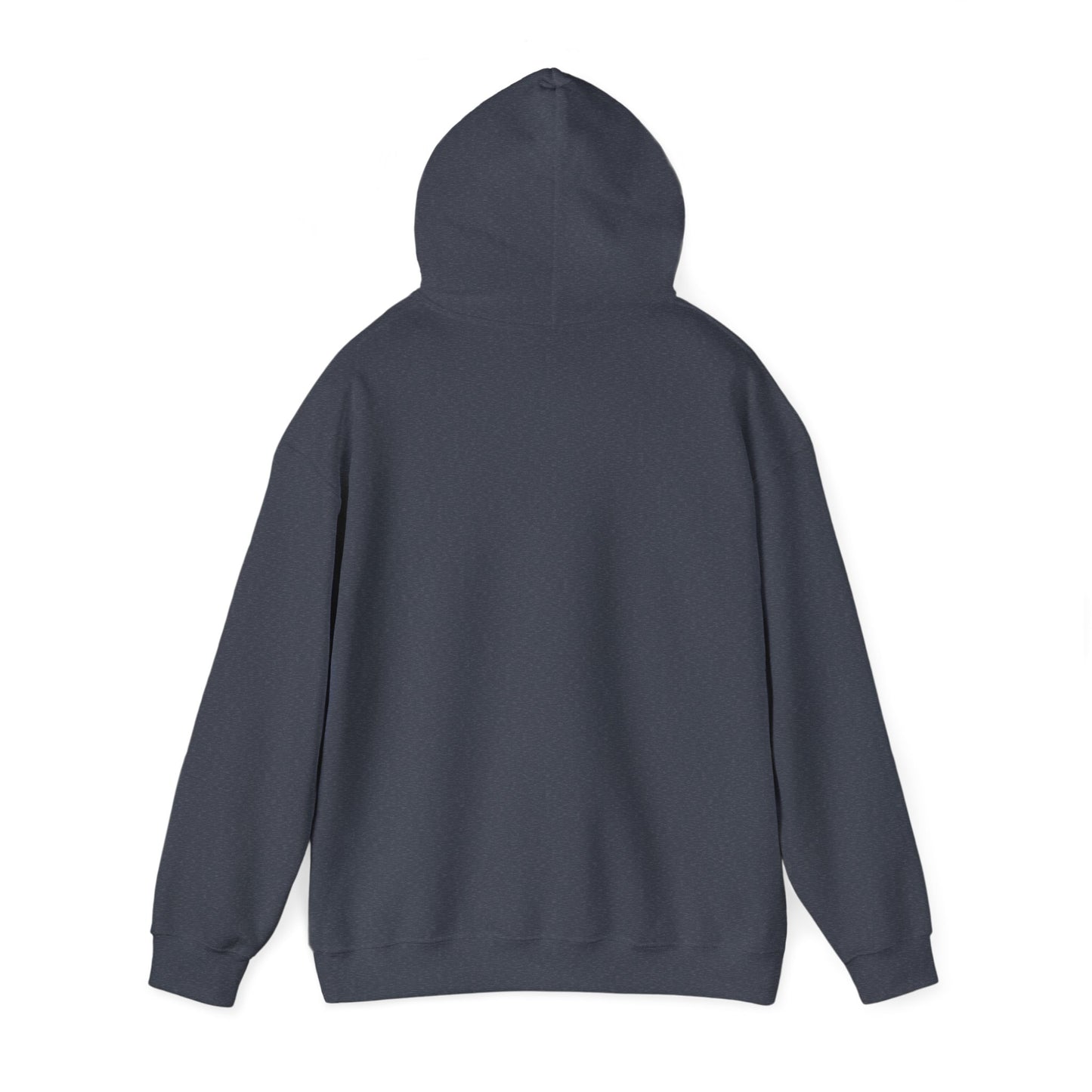 Shark B Unisex Heavy Blend™ Hooded Sweatshirt