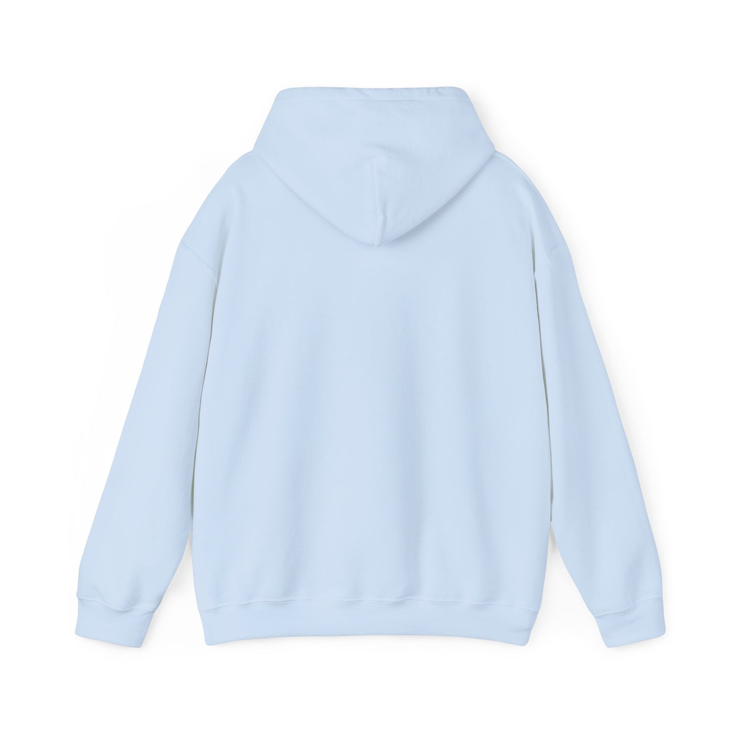 Shark B Unisex Heavy Blend™ Hooded Sweatshirt