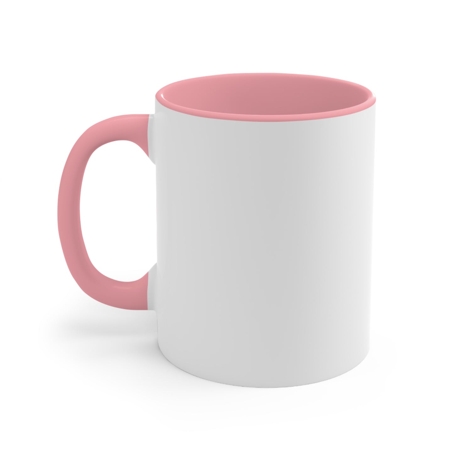 Boxer 1 Accent Mugs
