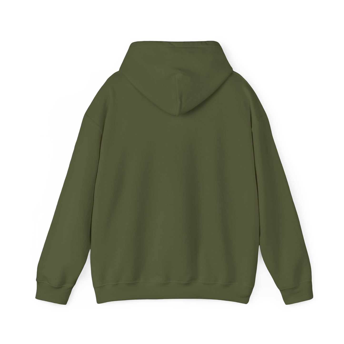 Shark B Unisex Heavy Blend™ Hooded Sweatshirt