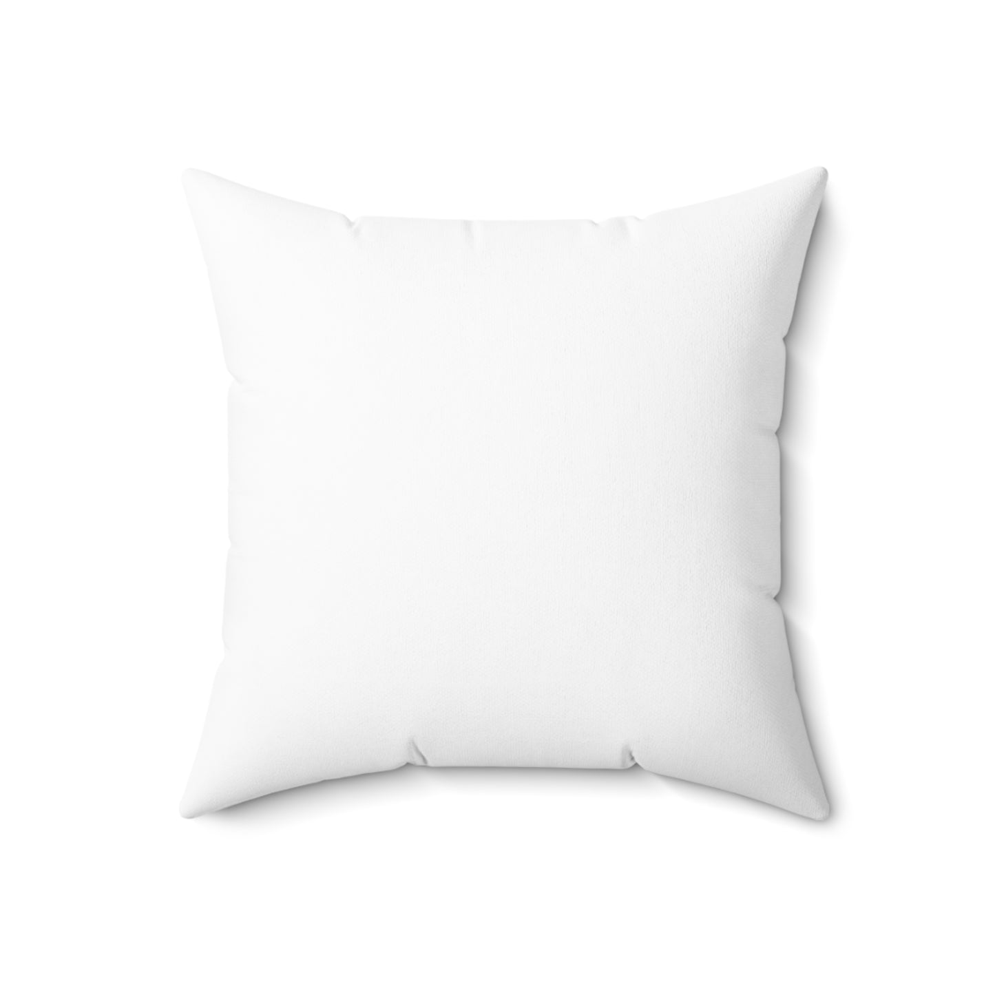Wild Appaloosa Horses Spun Polyester Square Pillow