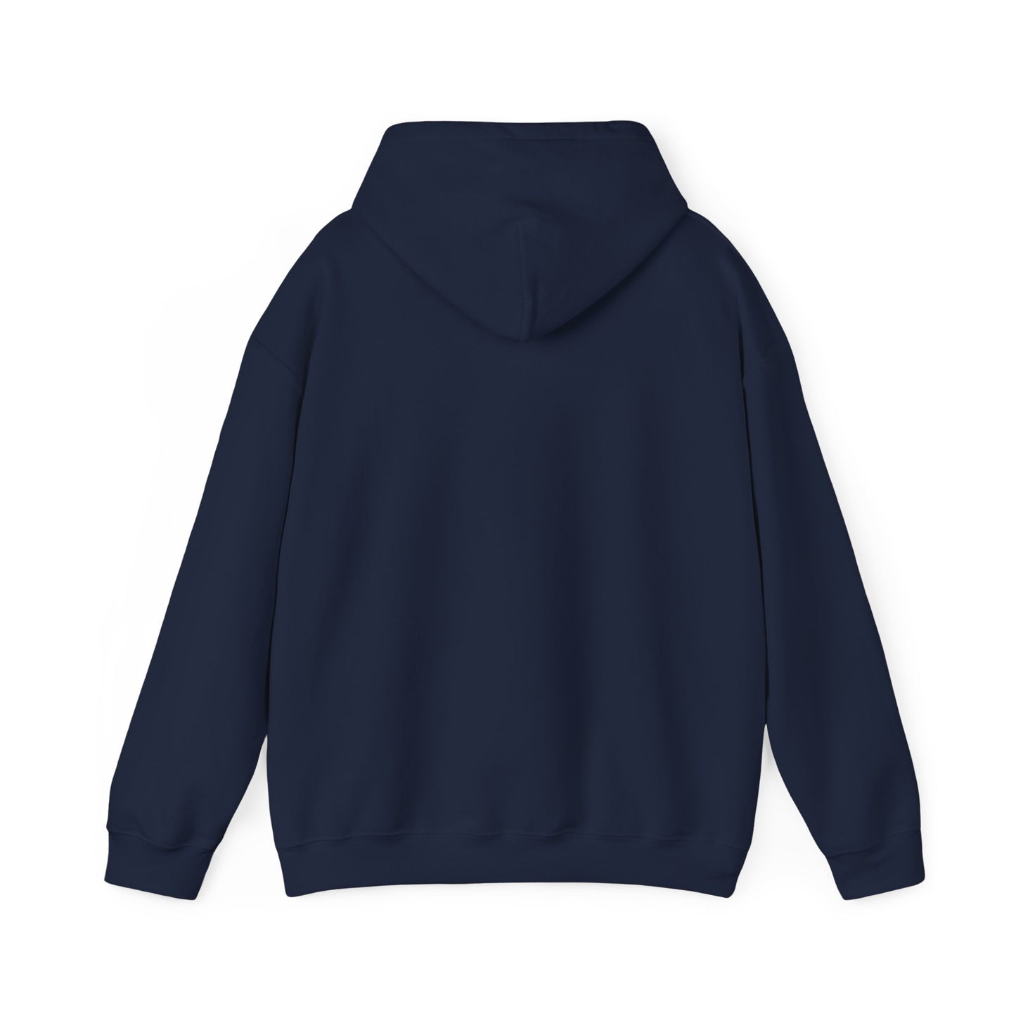 Shark B Unisex Heavy Blend™ Hooded Sweatshirt