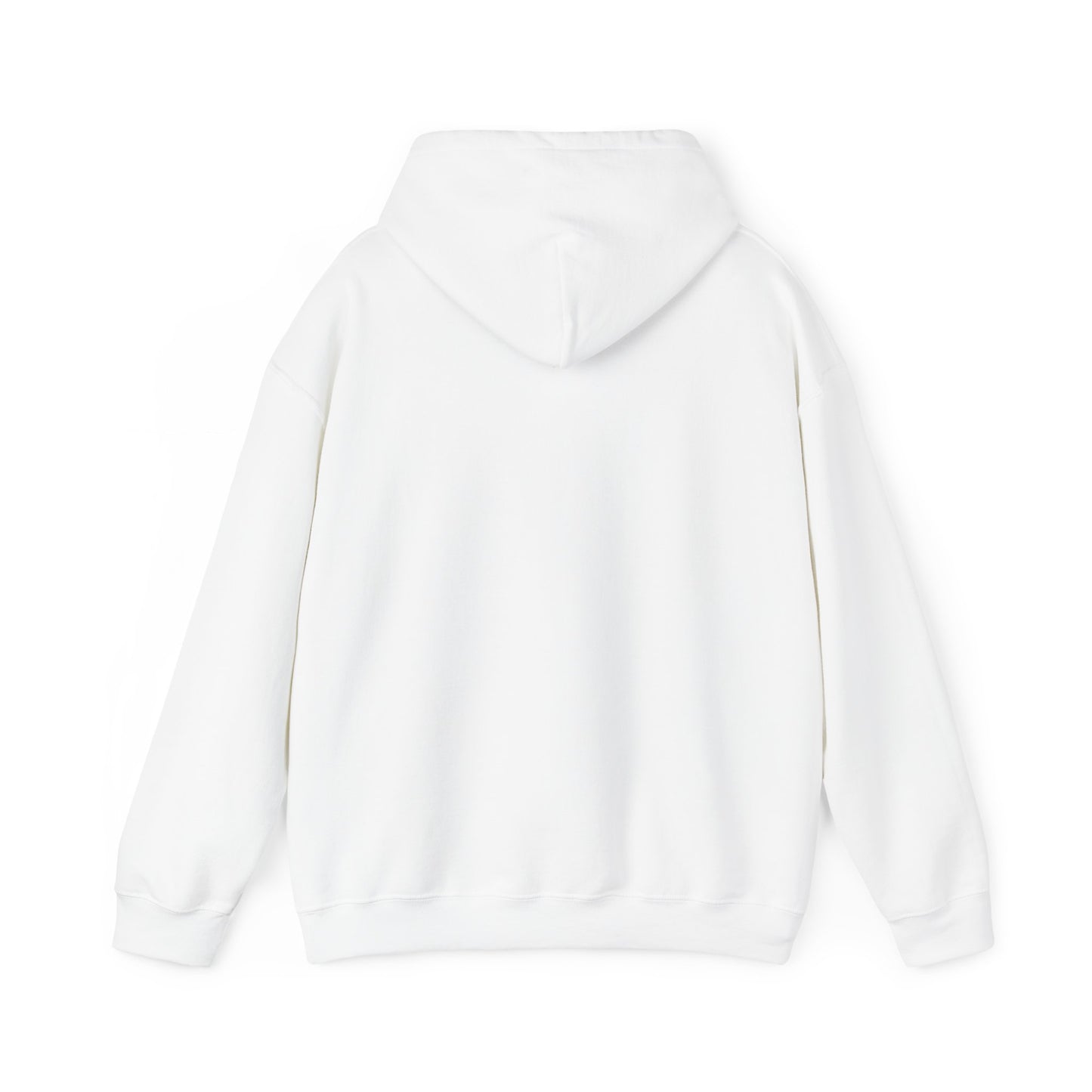 Shark B Unisex Heavy Blend™ Hooded Sweatshirt