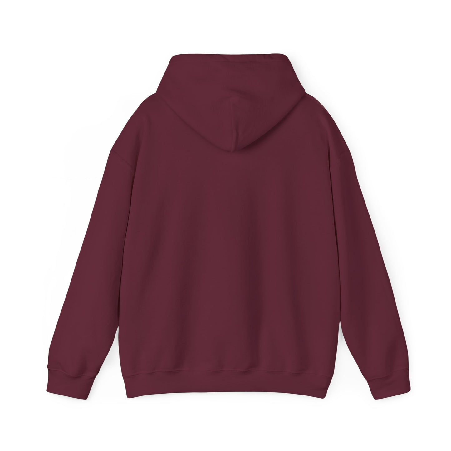 Shark B Unisex Heavy Blend™ Hooded Sweatshirt