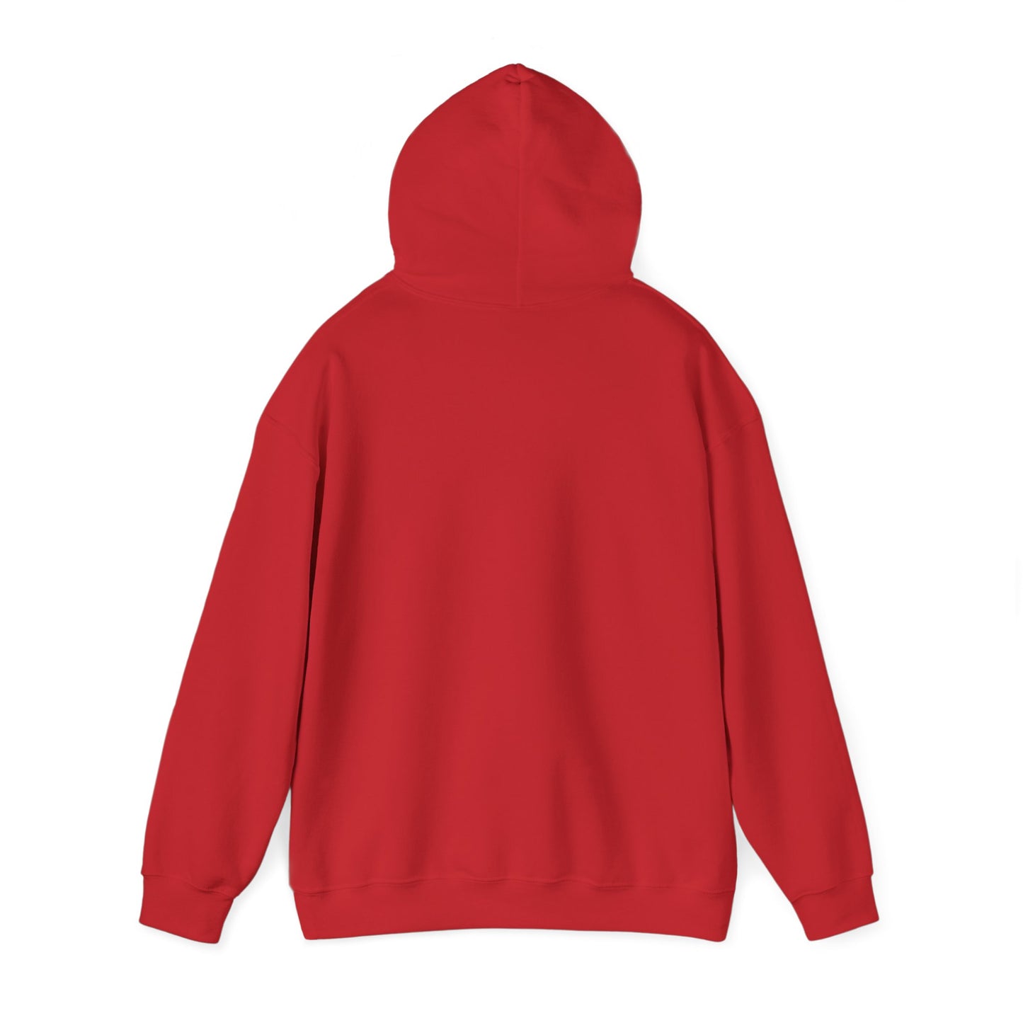 Shark B Unisex Heavy Blend™ Hooded Sweatshirt