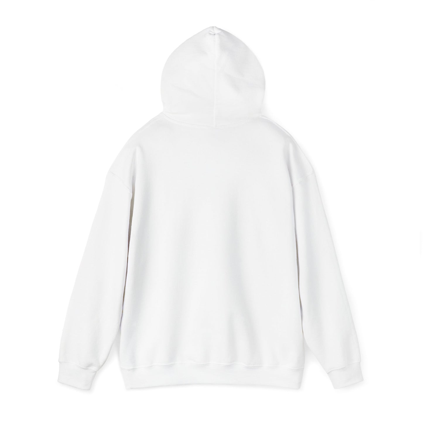 Shark B Unisex Heavy Blend™ Hooded Sweatshirt