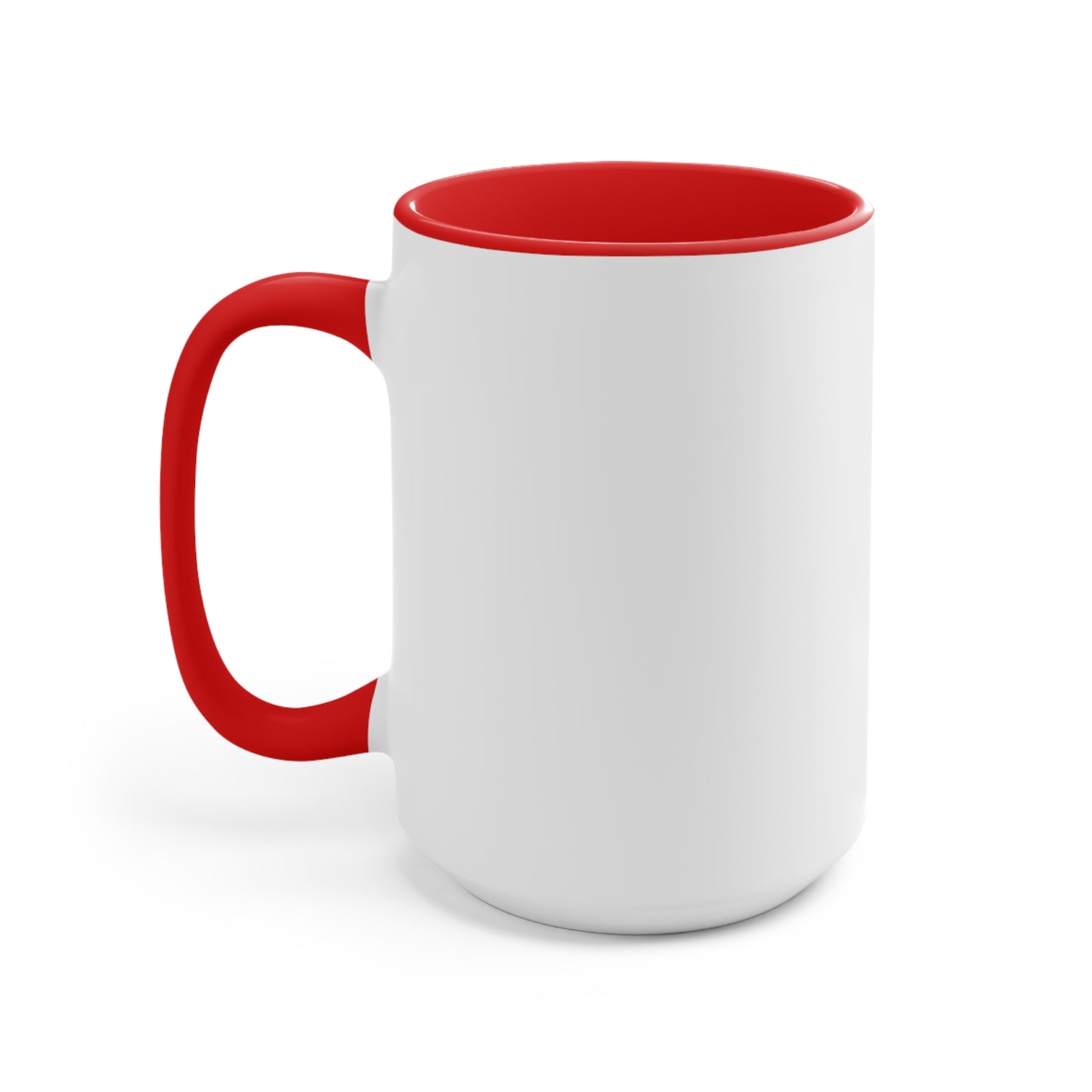 Boxer 1 Accent Mugs