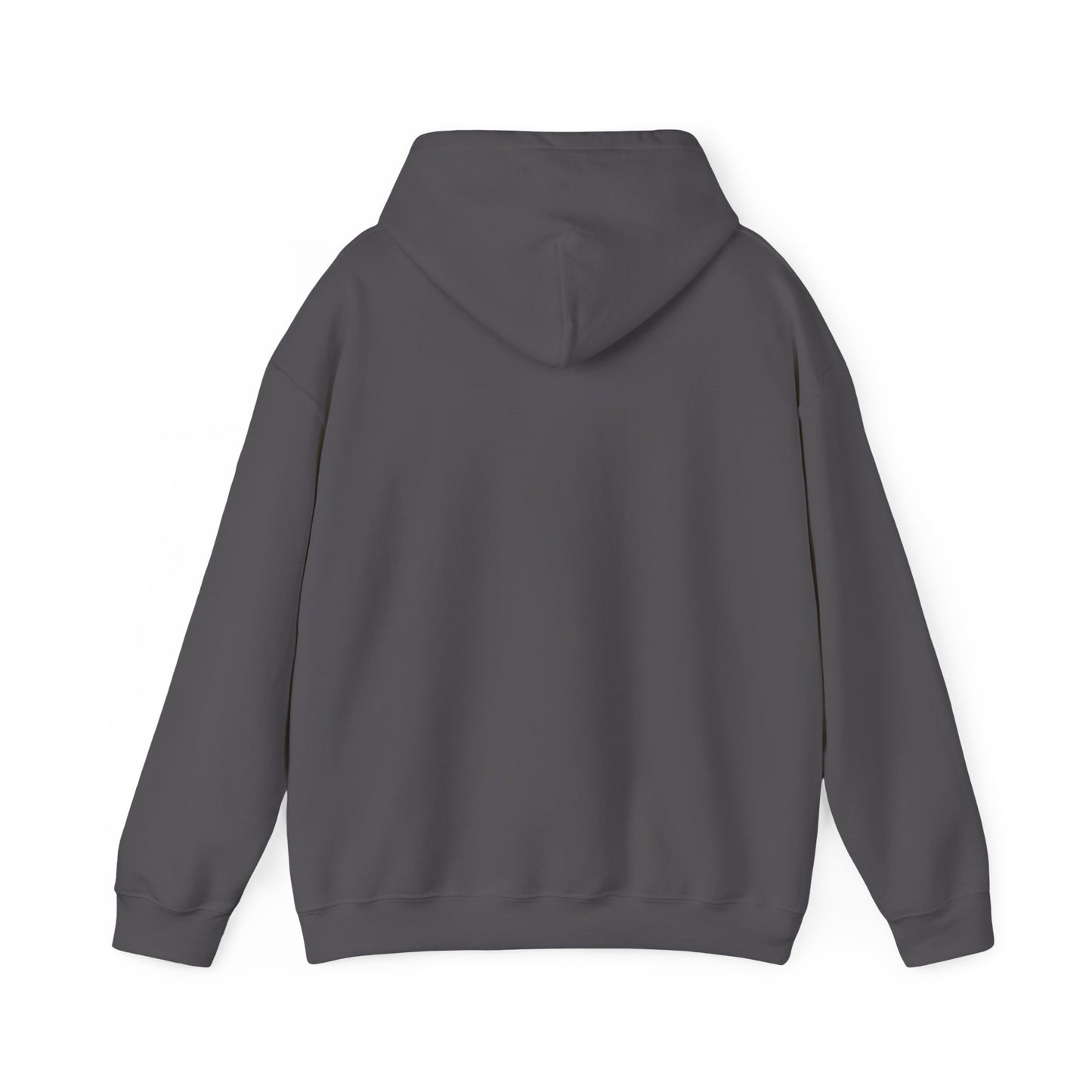 Shark B Unisex Heavy Blend™ Hooded Sweatshirt