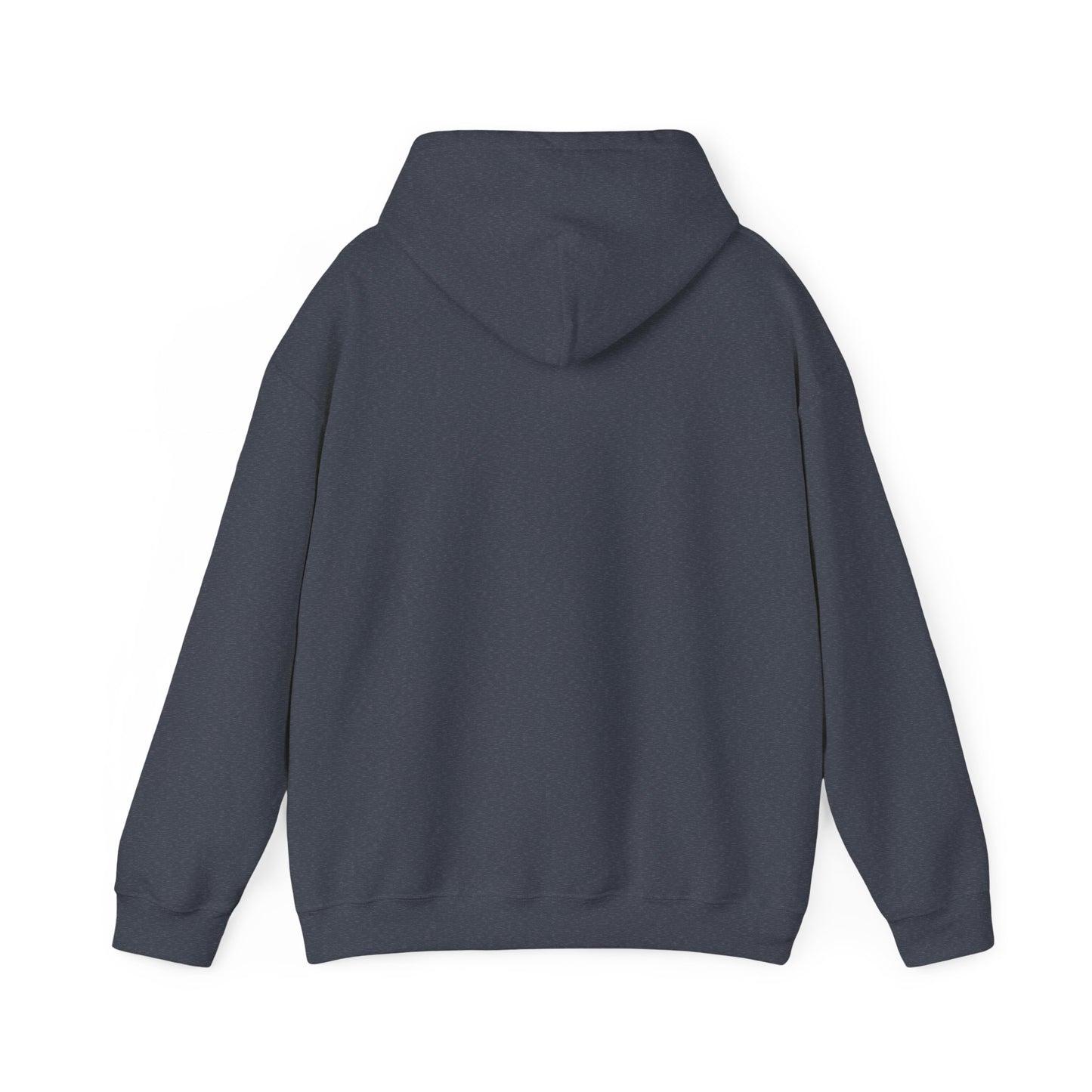 Shark B Unisex Heavy Blend™ Hooded Sweatshirt