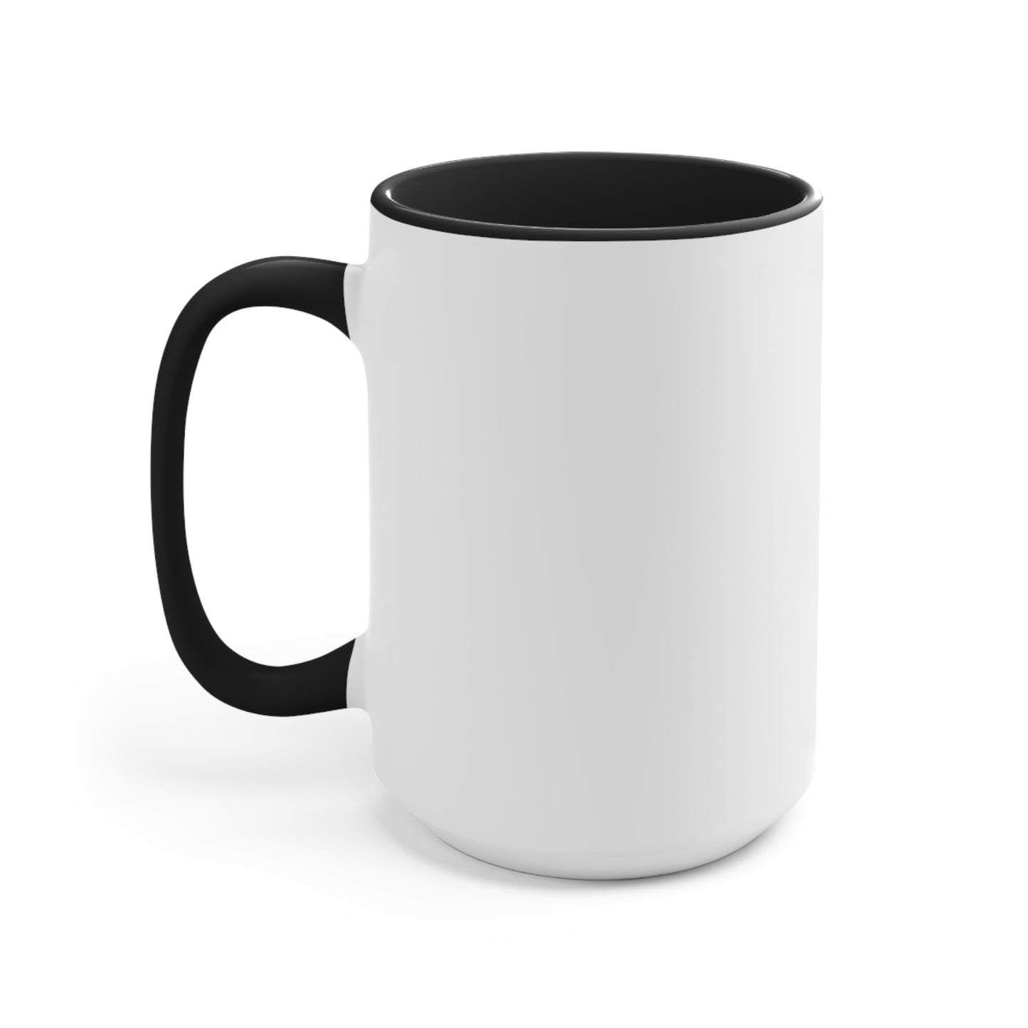 Boxer 1 Accent Mugs