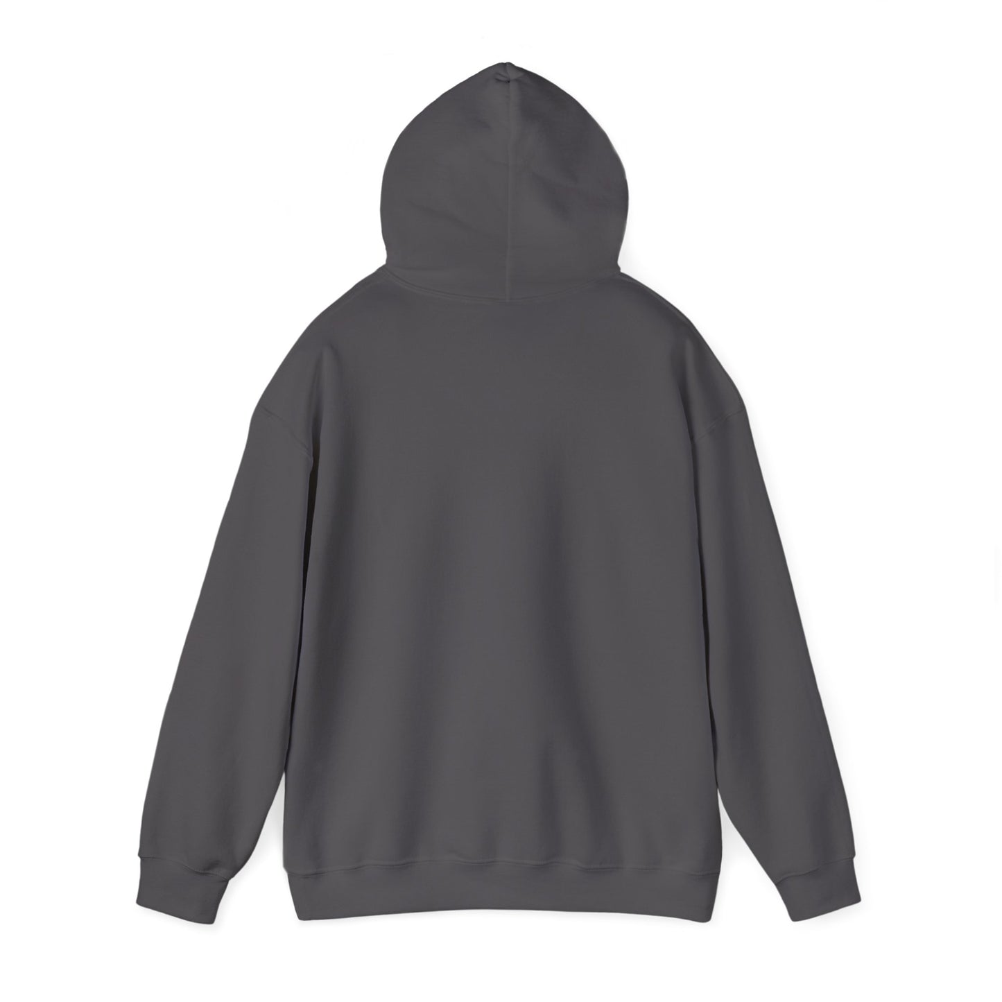 Shark B Unisex Heavy Blend™ Hooded Sweatshirt