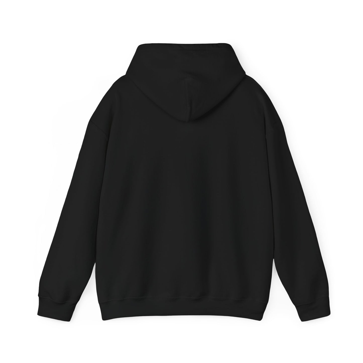 Shark B Unisex Heavy Blend™ Hooded Sweatshirt