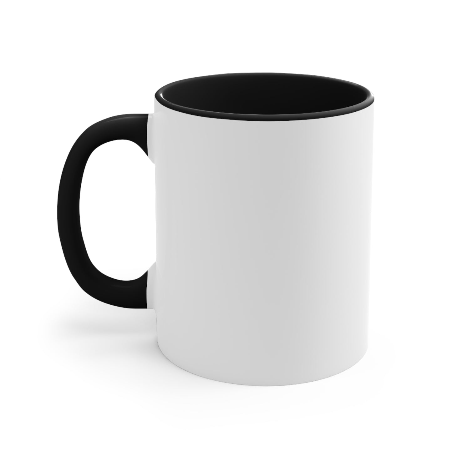 Boxer 1 Accent Mugs