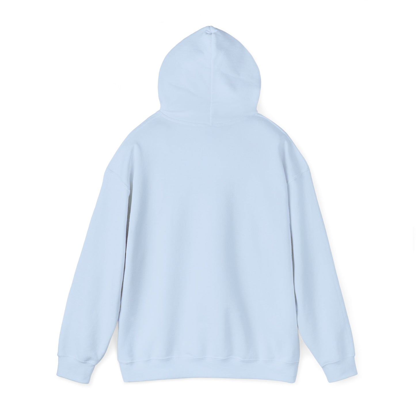 Shark B Unisex Heavy Blend™ Hooded Sweatshirt