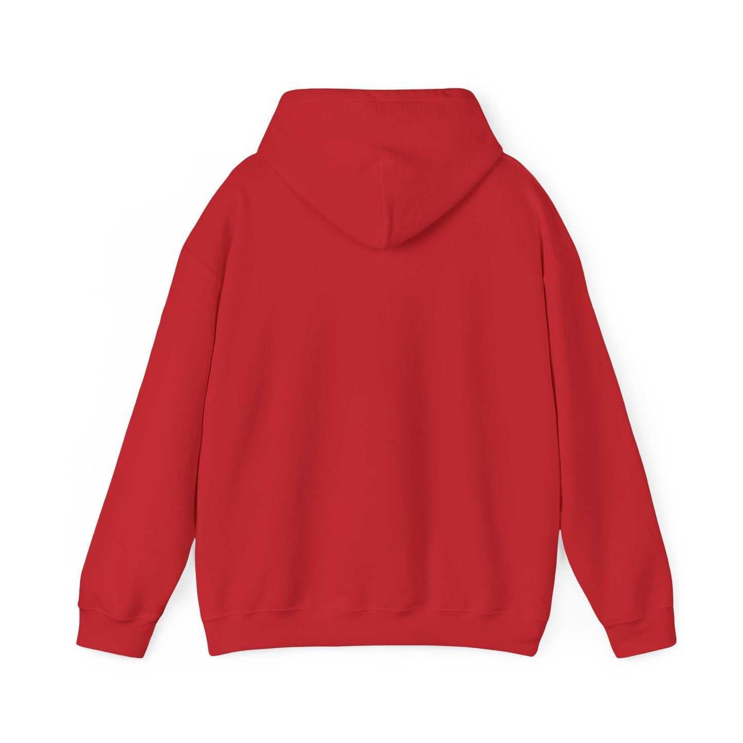 Shark B Unisex Heavy Blend™ Hooded Sweatshirt