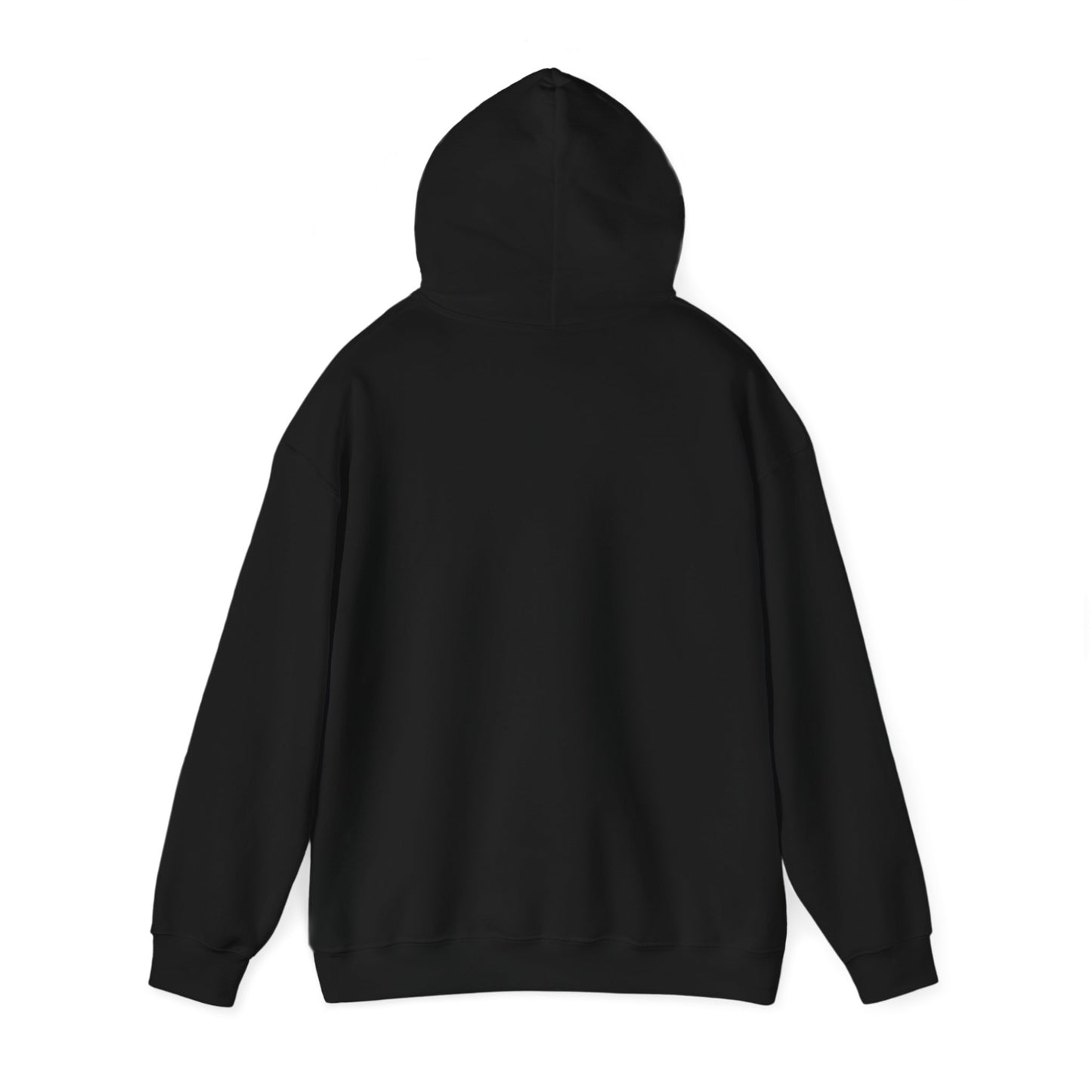 Shark B Unisex Heavy Blend™ Hooded Sweatshirt