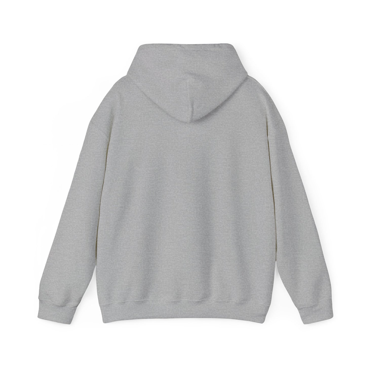 Shark B Unisex Heavy Blend™ Hooded Sweatshirt