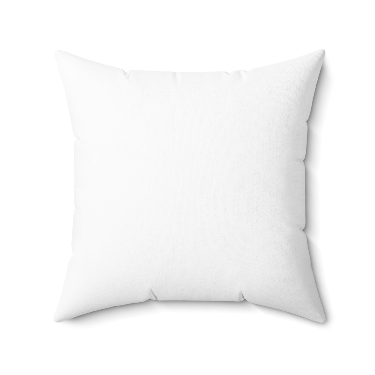 Wild Appaloosa Horses Spun Polyester Square Pillow