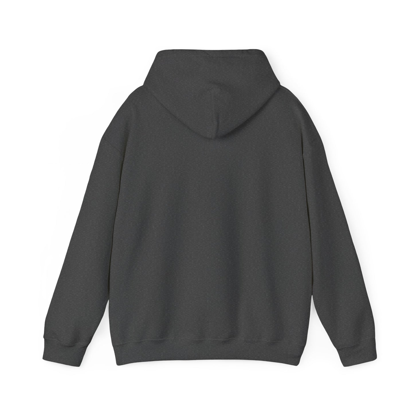 Shark B Unisex Heavy Blend™ Hooded Sweatshirt