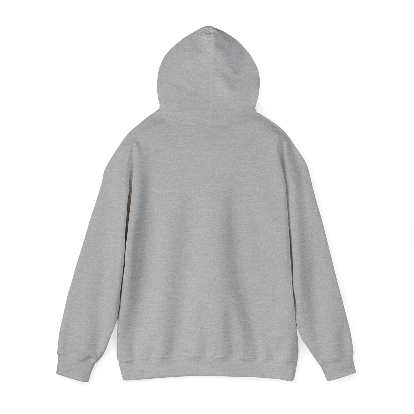 Shark B Unisex Heavy Blend™ Hooded Sweatshirt