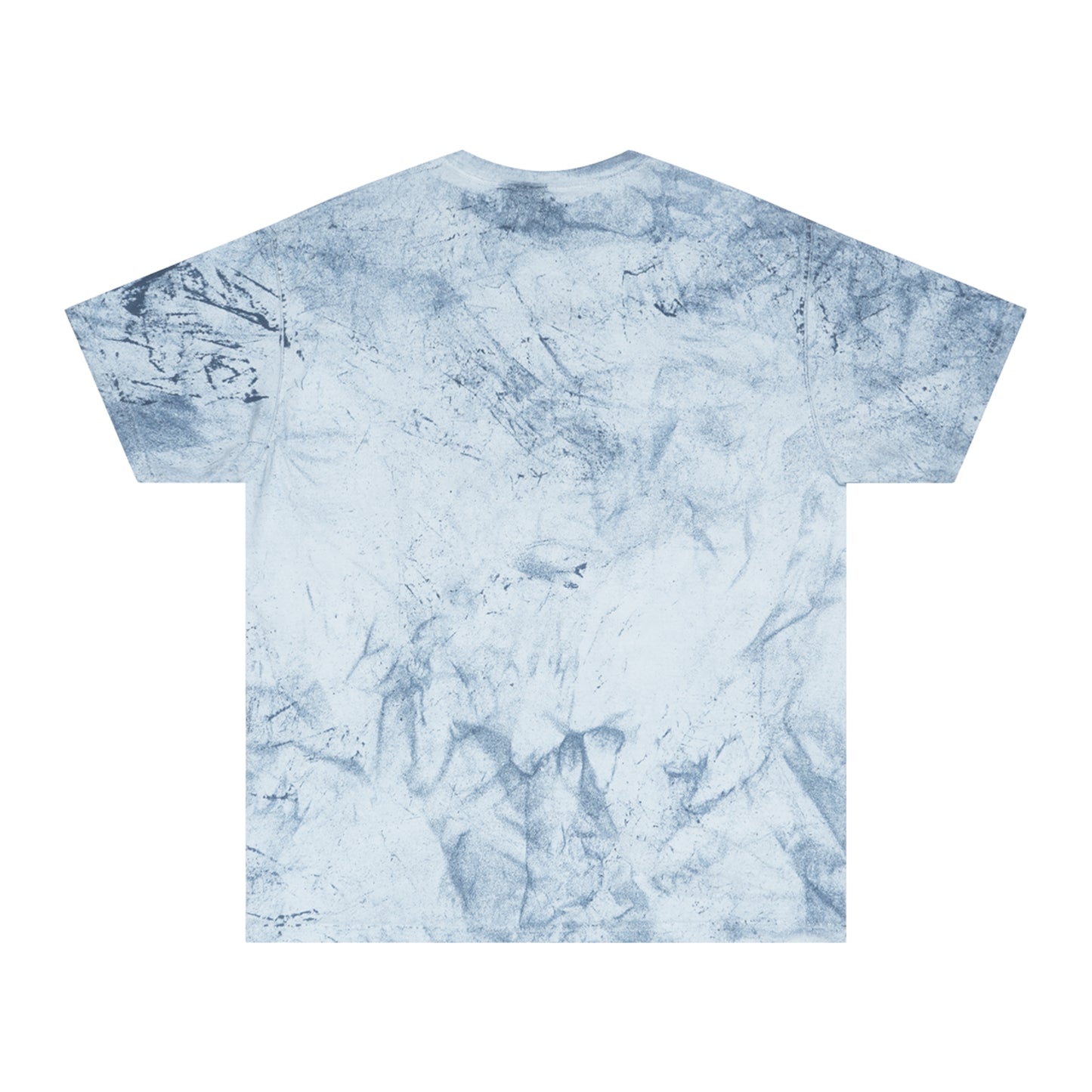 Airedale Terrier 1 Unisex Color Blast T-Shirt