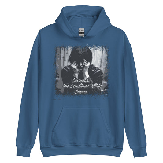 Unisex Hoodie